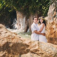 Pré casamento