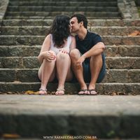 Pré casamento