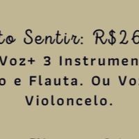 Orquestra Casamento rj - Canções para casar - 2