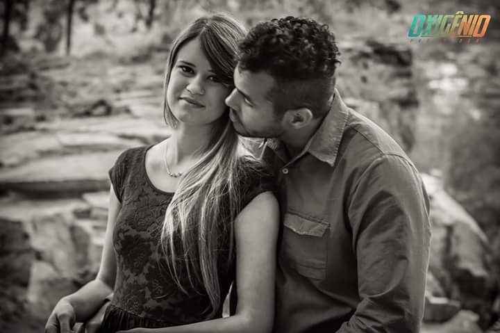 Minha fotos pré casamento - 4