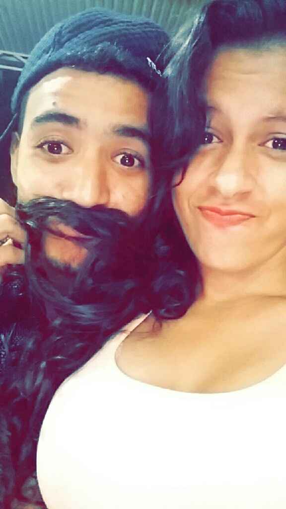 Amor eterno. - 2