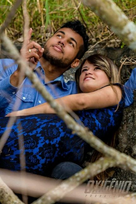 Minha fotos pré casamento - 3