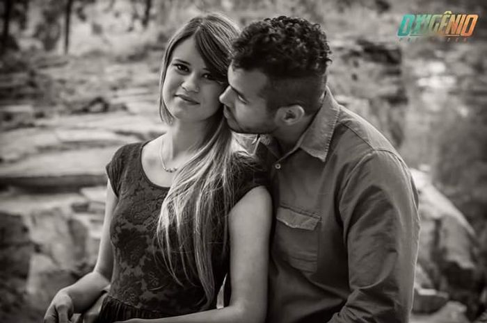 Minha fotos pré casamento - 4