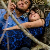 Minha fotos pré casamento - 3