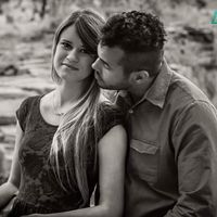 Minha fotos pré casamento - 4