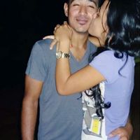 Eu amo meu futuro esposo - 1