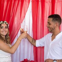  Noivinha novata 💍 - 1