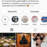 Instagram De Inspirações - 1
