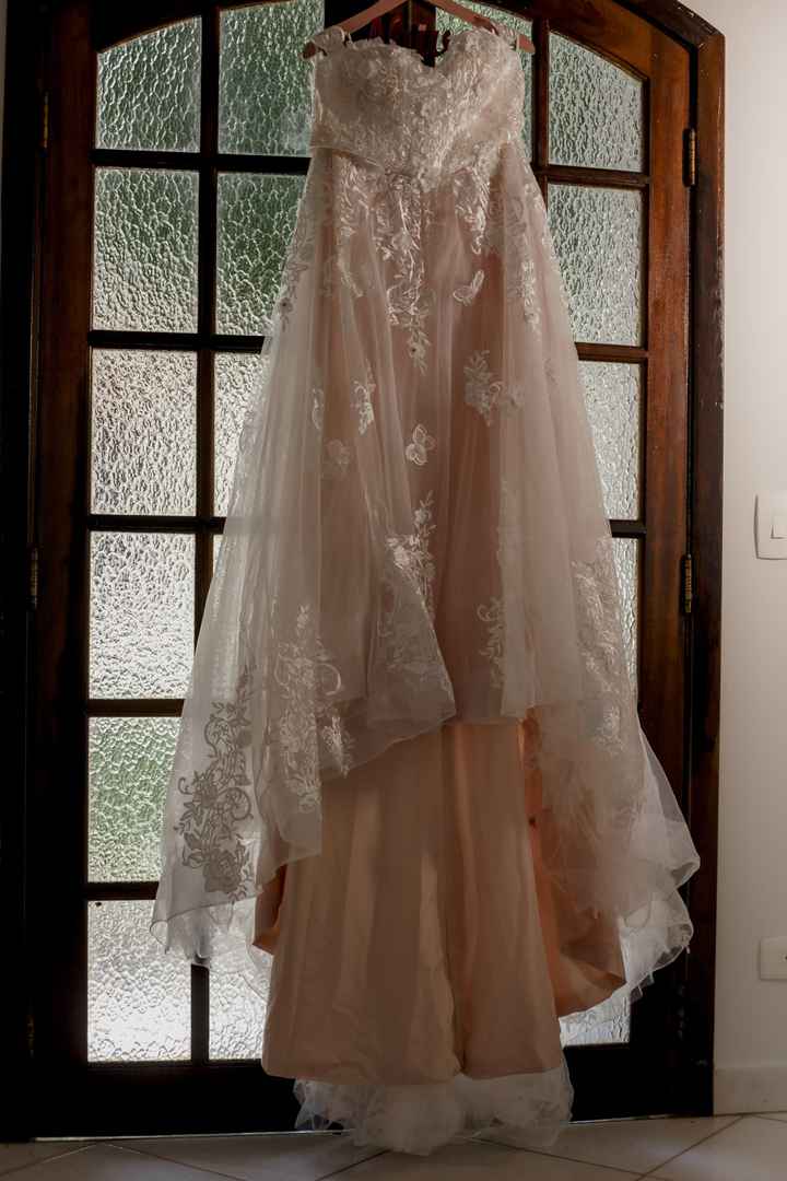 Atelie Vestida pra casar - 1