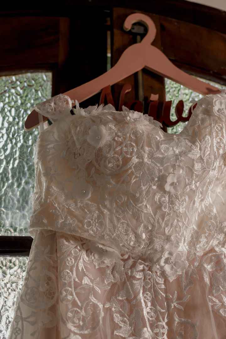Atelie Vestida pra casar - 2