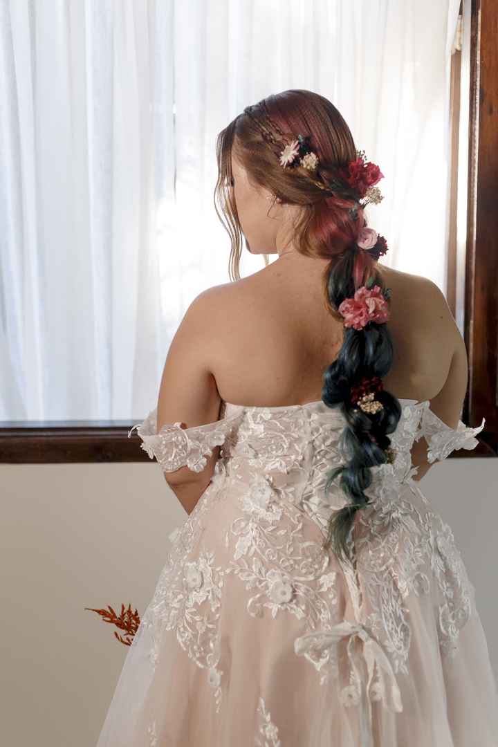 Atelie Vestida pra casar - 3