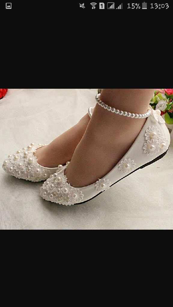 Sapatos!!! - 1
