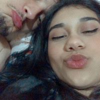 pescaria nupcial - últimas 03 fotos com o mozão - 2