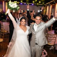De 0 a 10, seu casamento foi... - 1