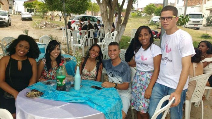 o meu foi assim!
