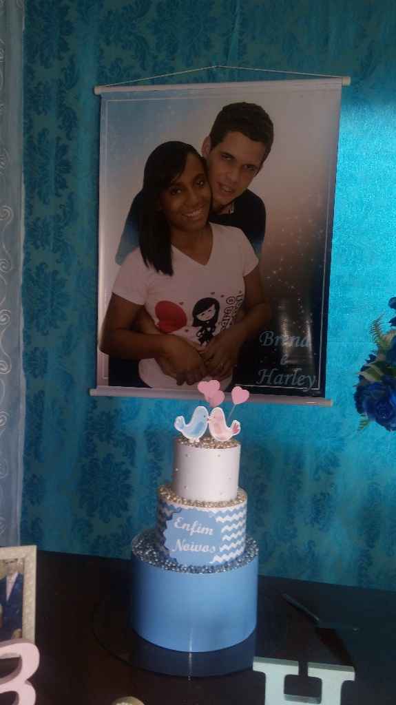 tudo feito com amor