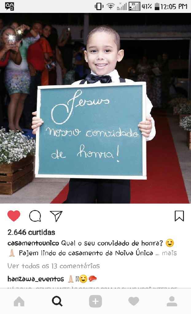 Deus é mara! - 6