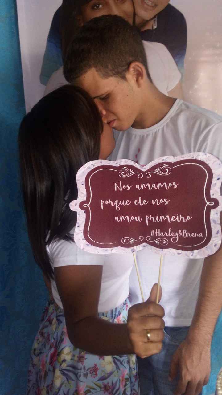 DEUS A NOSSA BASE! 