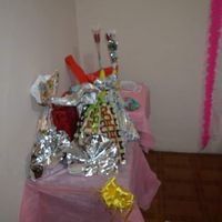 Chá de panela - 4