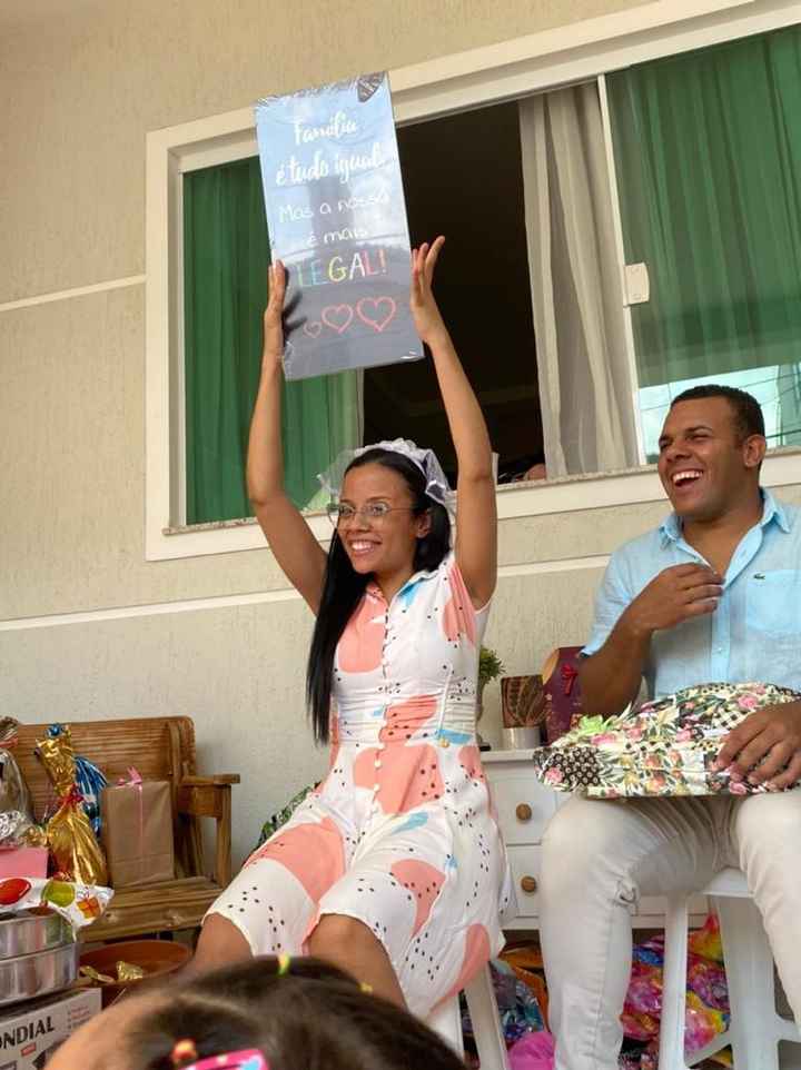 Chá de cozinha - 3