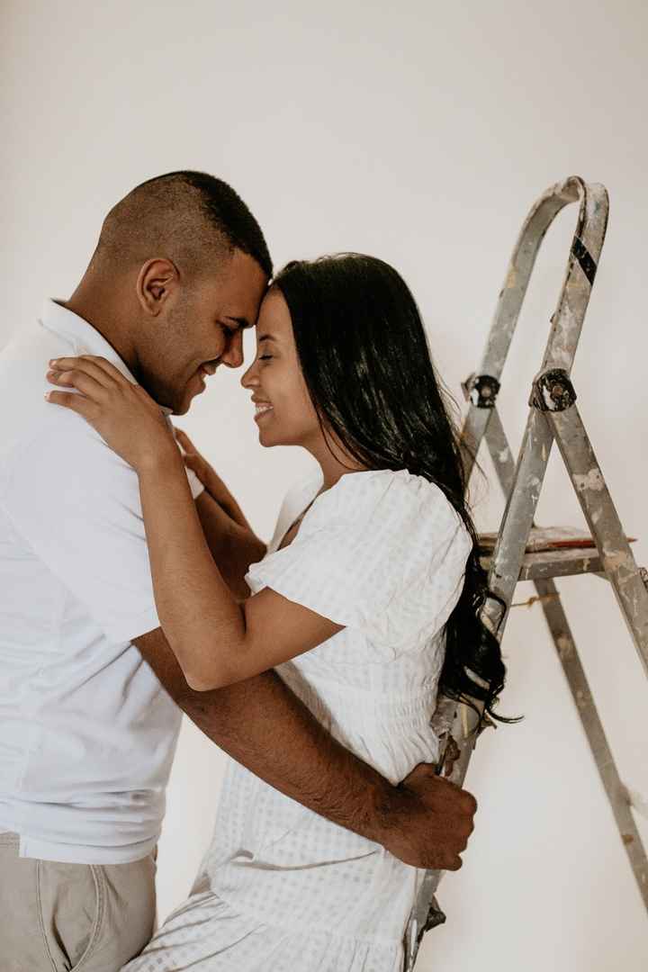 Pré wedding - 3