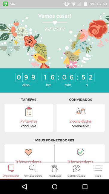Dois dígitos .....nem acredito - 1