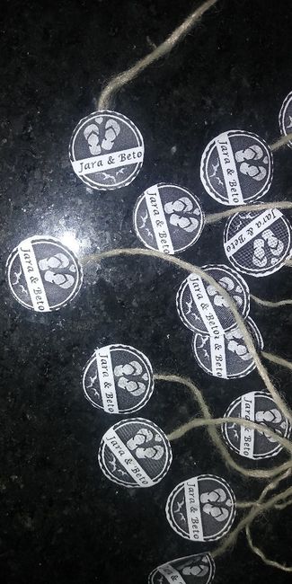 Meu convite #diy está prontoooo! - 3