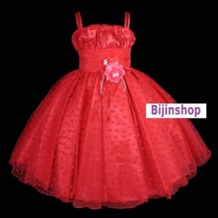 Vestido da daminha  - 2