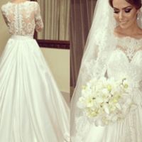 Vestido  - 1