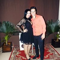Ele me completa 