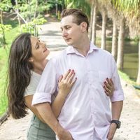 Pré-wedding - 1