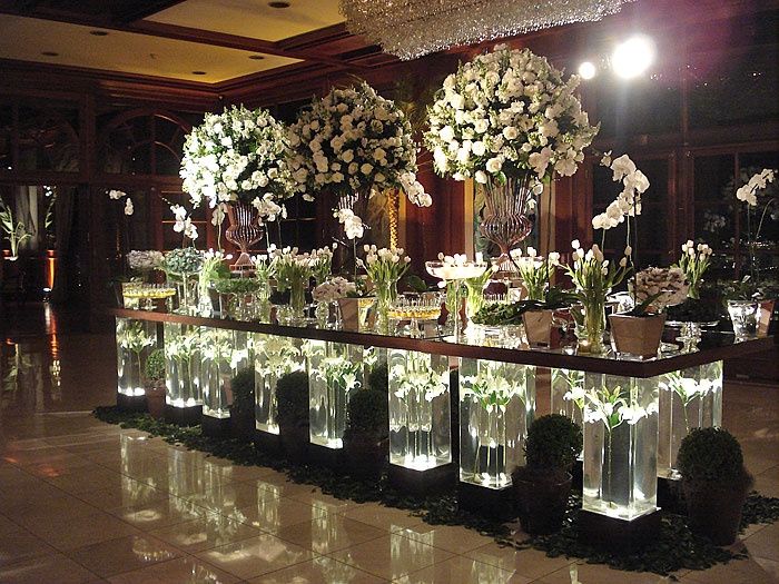 Decoração de Espaço