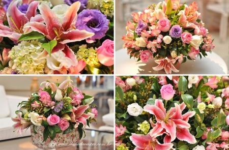 Flores