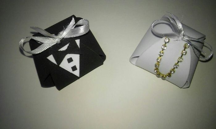 Lembrancinhas - 1