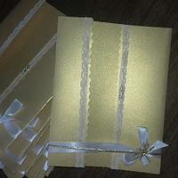 Alguém vai decorar o proprio casamento? - 1