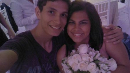 Mostre seu amor - 1