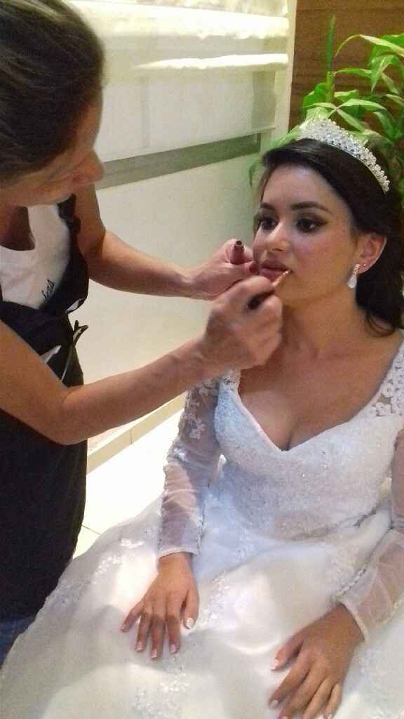  Noiva - 1