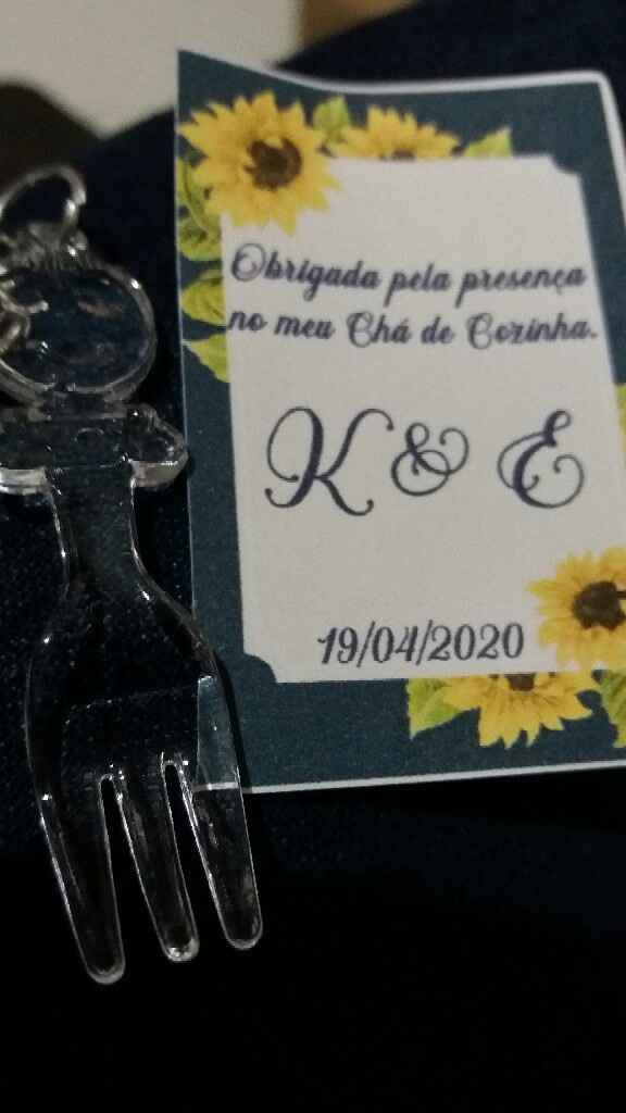 Cha de Cozinha -covid-19 - 1