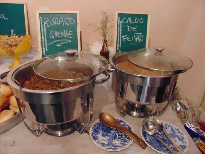 Comidinhas
