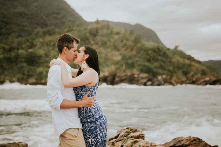 Pré Wedding
