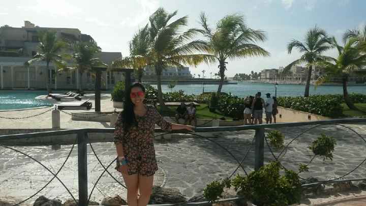 Cancun ou punta cana? - 4