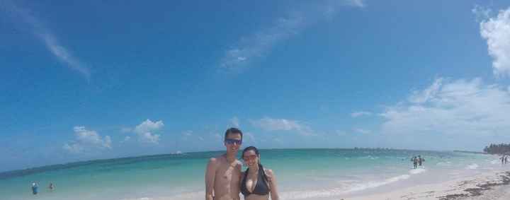 Praia de Bávaro