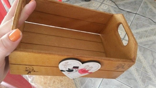 Caixotinhos