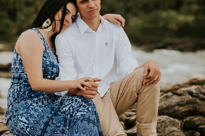 Pré Wedding