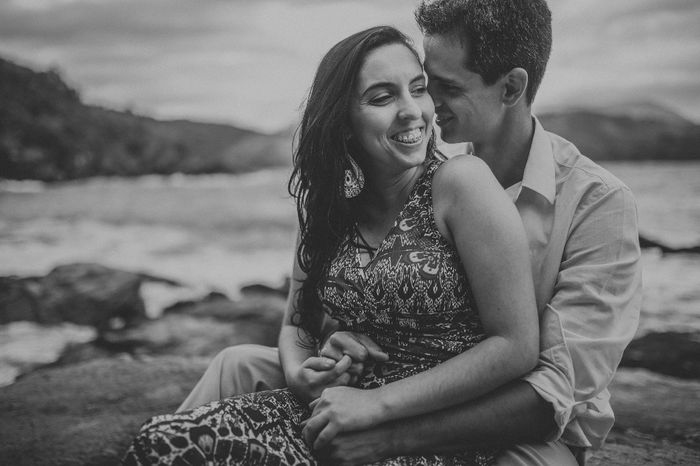 Pré Wedding