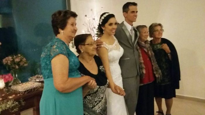 Aeeeee caseeeeei... obrigada deus!!! - 11