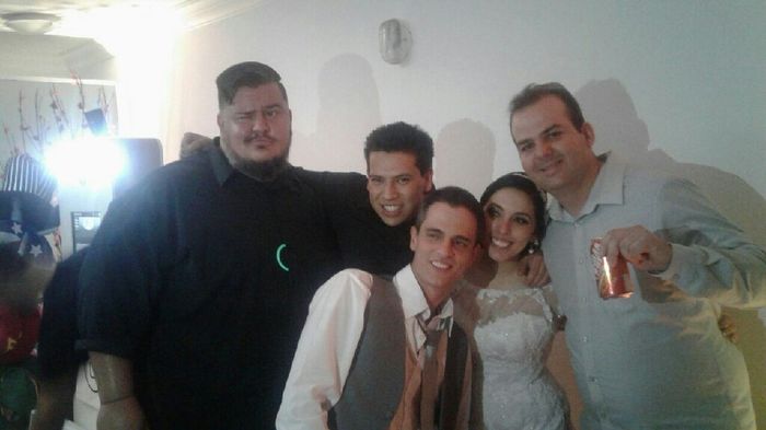 Aeeeee caseeeeei... obrigada deus!!! - 12