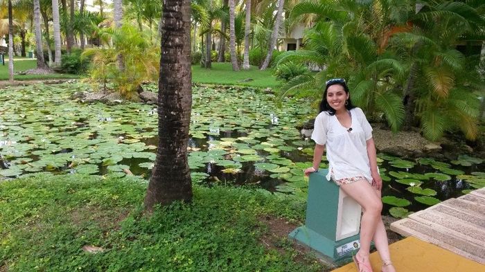 Desbravando o hotel