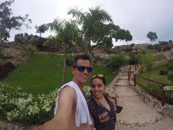 Passeio