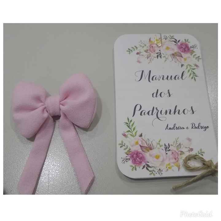 Convite padrinhos diy - 3